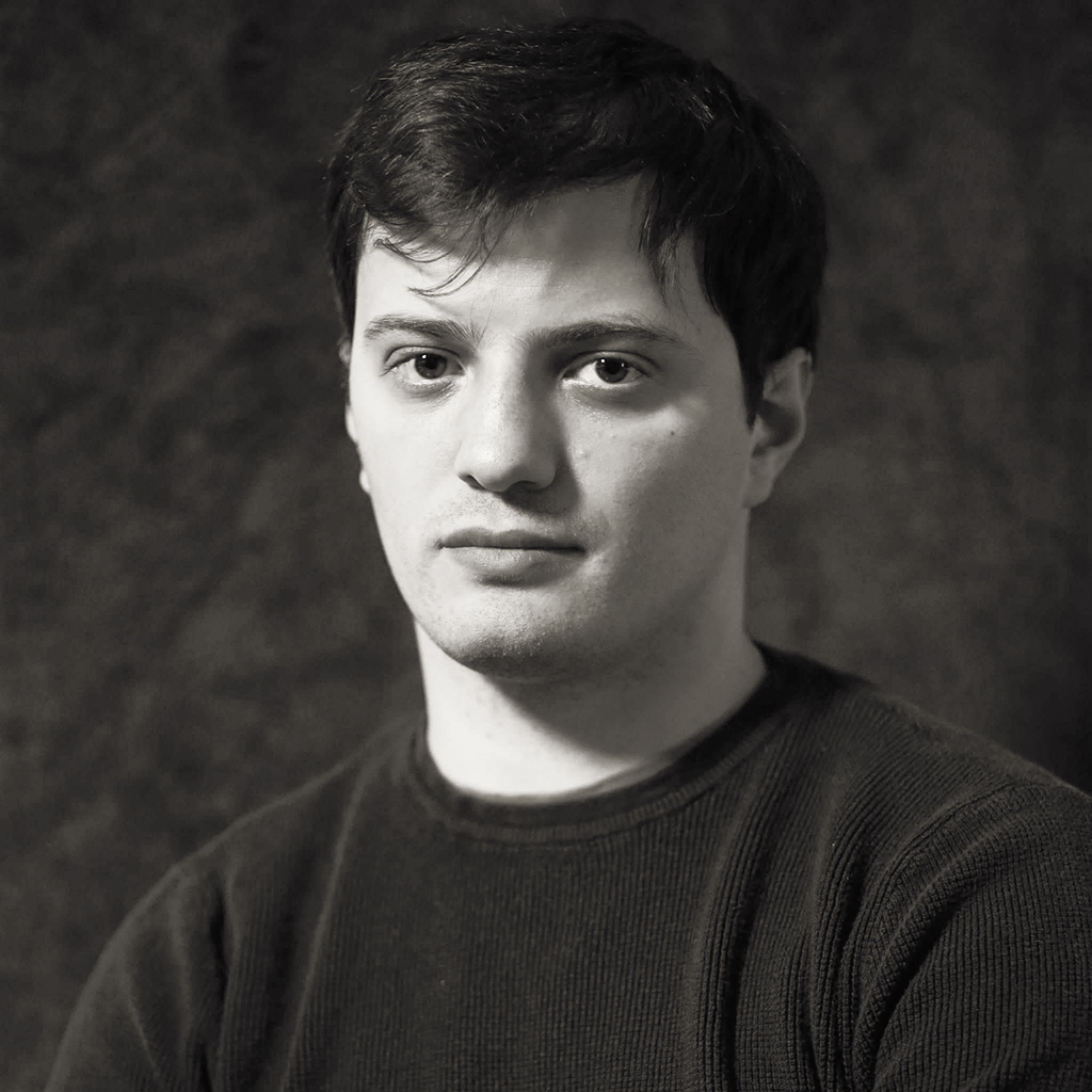 Антон Димитрачков | Театър 199 „Валентин Стойчев“